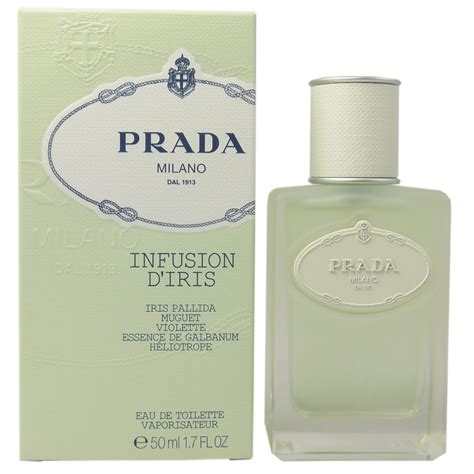 prada infusion d'iris aanbieding|prada infusion d'iris 50ml.